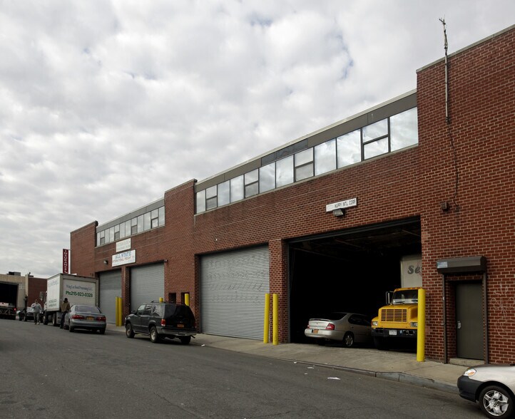More Photos Of 167-55 148th Ave, Jamaica Warehouse For Lease