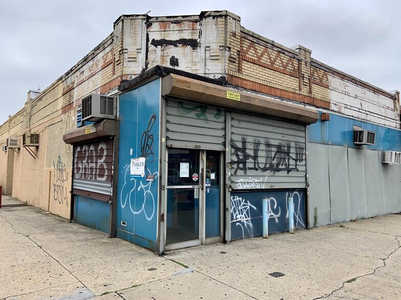 More Photos Of 1087 Utica Ave, Brooklyn Storefront Retail Office For Sale