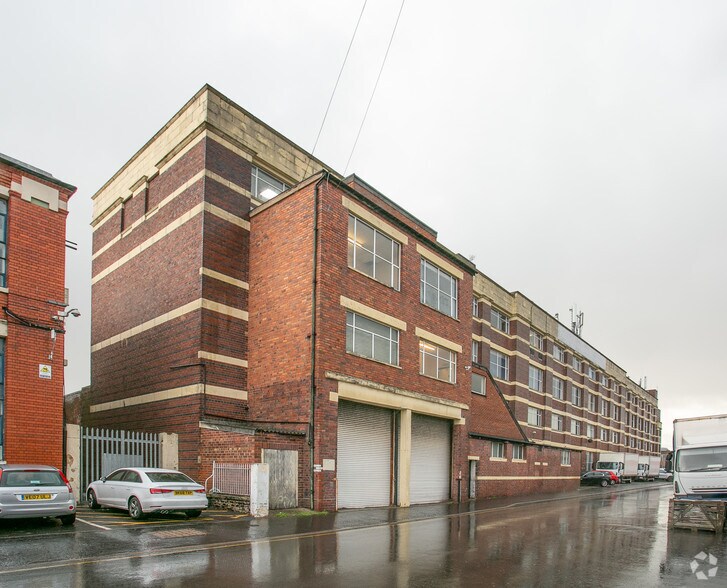 Kings Rd, Birmingham B11 2AA Office For Lease