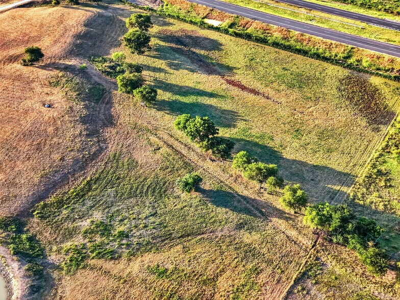 More Photos Of 12420 US Highway 380 W, Krum Land For Sale