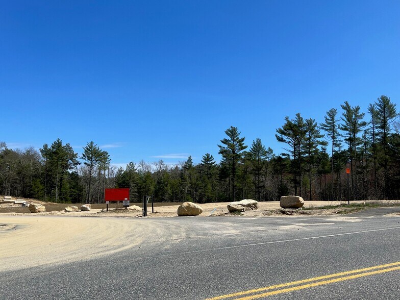 More Photos Of 1A Spring, Carver Warehouse For Sale