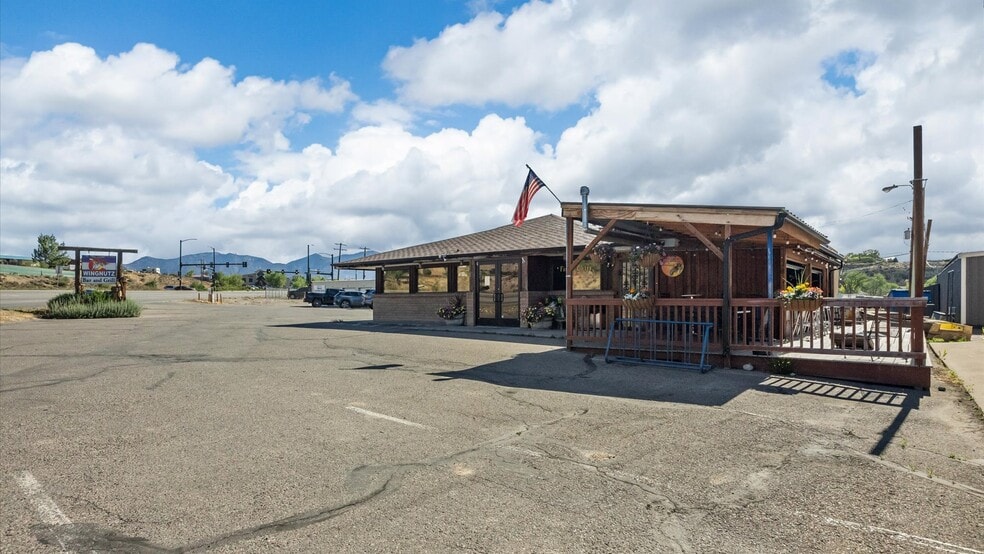 More Photos Of 2178 Railroad Ave, Rifle Restaurant For Sale