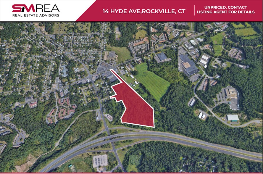 More Photos Of 14 Hyde Avenue, Vernon Land For Sale