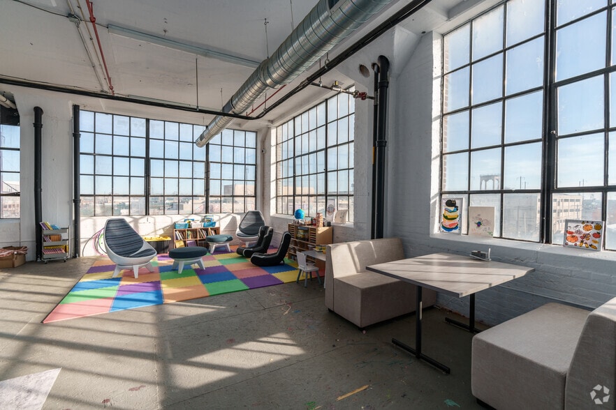 More Photos Of 3525 I St, Philadelphia Manufacturing For Lease