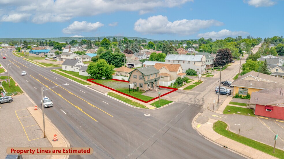 More Photos Of 212 E Margaret St, Iron Mountain Office For Sale