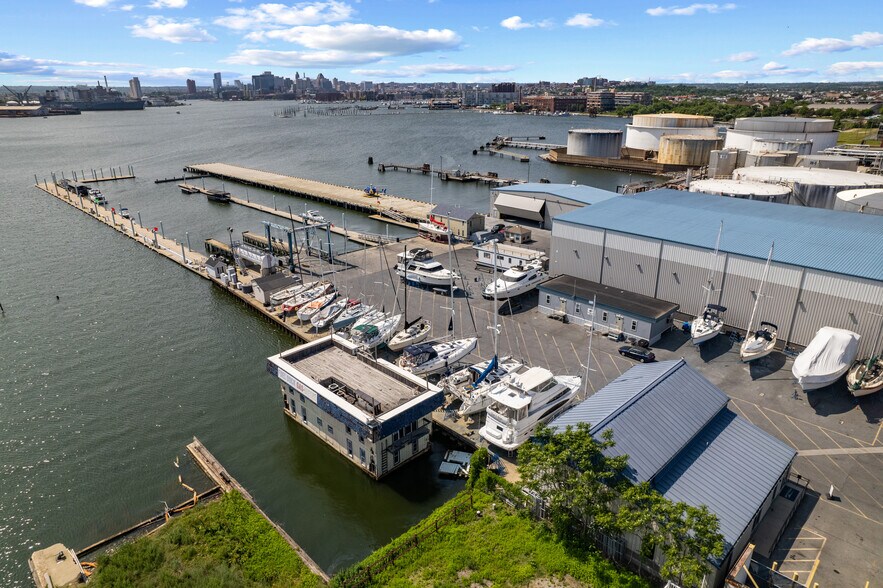More Photos Of 1800 S Clinton St, Baltimore Marina For Sale