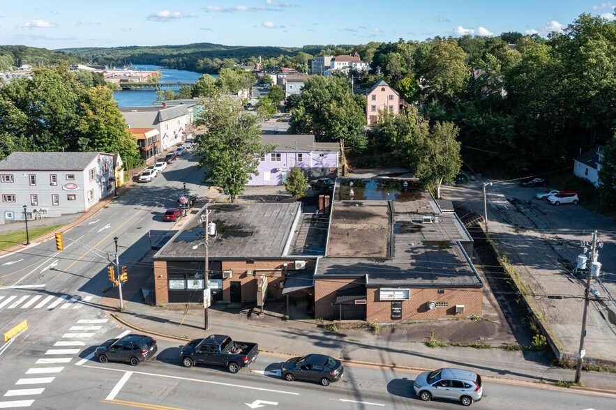 Primary Photo Of 777 King St, Bridgewater Land For Sale