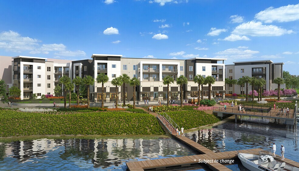 Primary Photo Of 5301 W Tyson Ave, Tampa Apartments For Lease