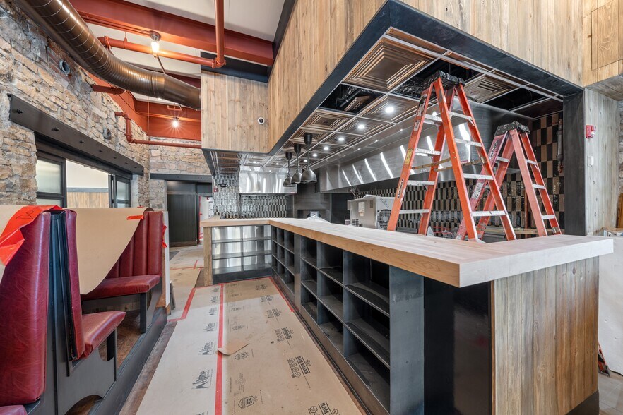 More Photos Of 185 N Lena St, Ridgway General Retail For Lease