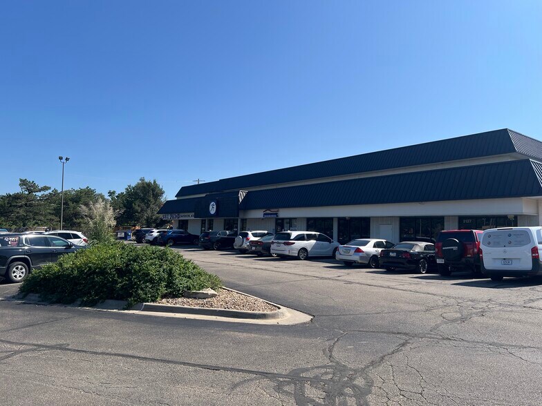 More Photos Of 3722 SW Burlingame Rd, Topeka Office For Sale