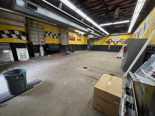 More Photos Of 120 George St, Johnston Warehouse For Lease