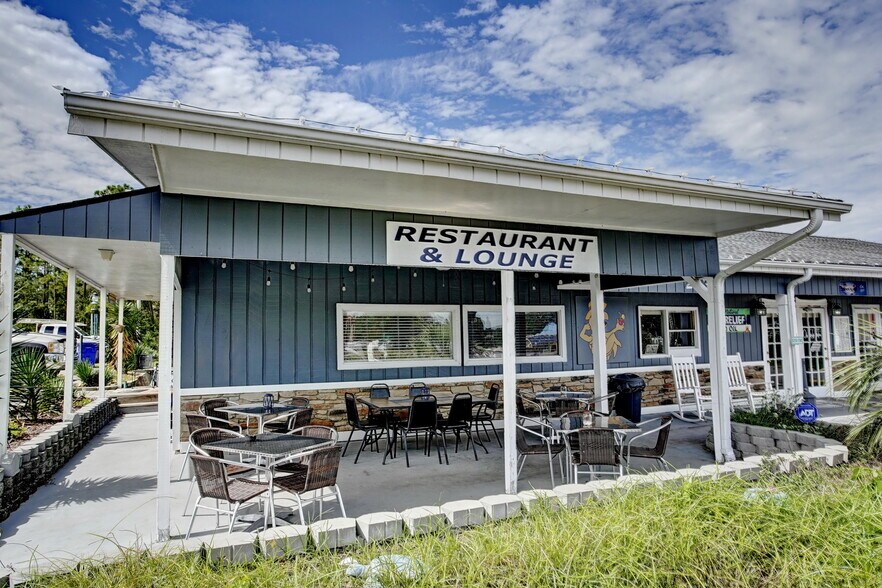 More Photos Of 2633 Holden Beach Rd SW, Holden Beach Restaurant For Sale