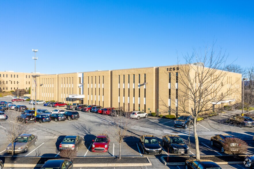 More Photos Of 1259 S Cedar Crest Blvd, Allentown Unknown For Lease