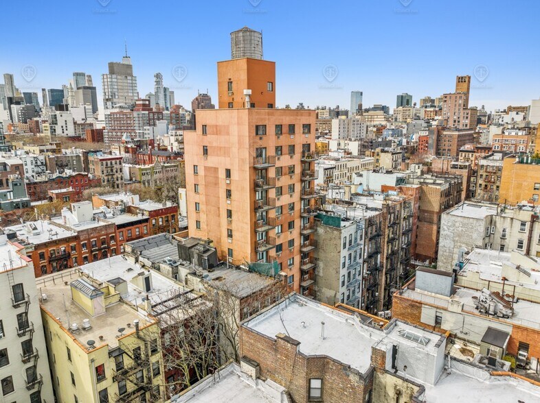 More Photos Of 81-83 E 3rd St, New York Apartments For Sale