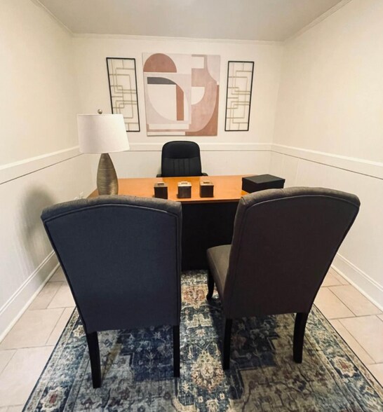 More Photos Of 112 Park Ave, Athens Coworking Space