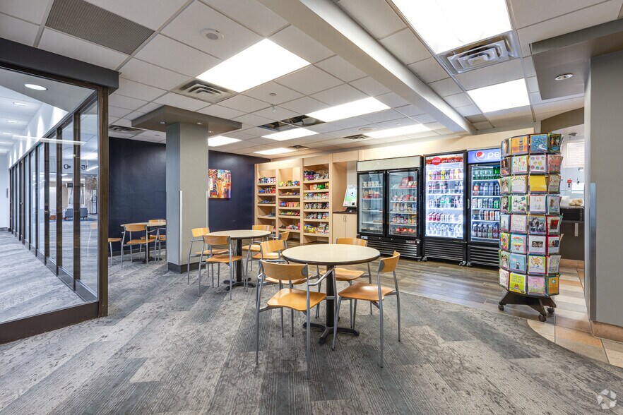 More Photos Of 3600 American Blvd W, Bloomington Office For Lease
