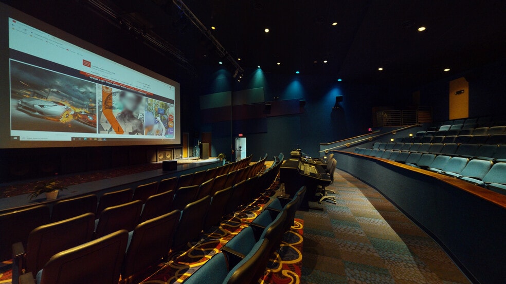 More Photos Of 3000 Wakefield Crossing Dr, Raleigh Movie Radio TVStudio For Sale