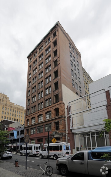 Primary Photo Of 919 Walnut St, Philadelphia Medical For Sale