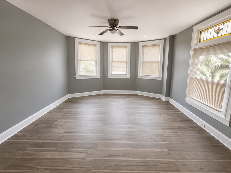 More Photos Of 3702 Chesholm Rd, Baltimore Multifamily For Sale