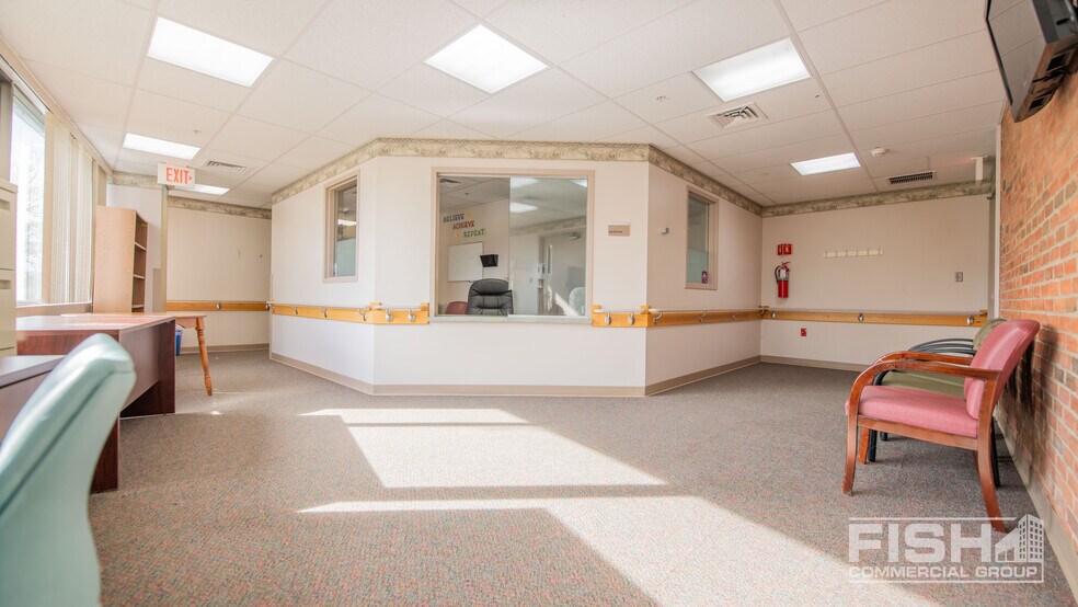 More Photos Of 24 Cree Dr, Lock Haven Hospital For Lease