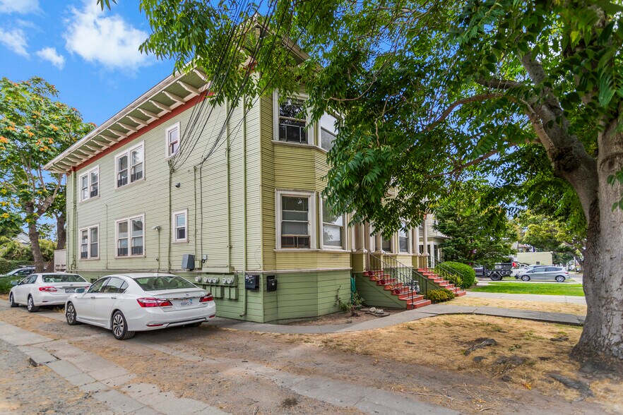 More Photos Of 954 Park St, Alameda Apartments For Sale