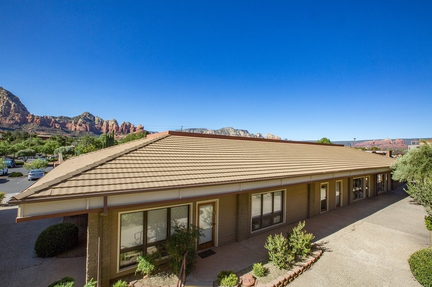 More Photos Of 2155 W State Route 89A, Sedona Medical For Sale