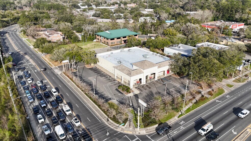 Primary Photo Of 2349 N Monroe St, Tallahassee Drugstore For Sale