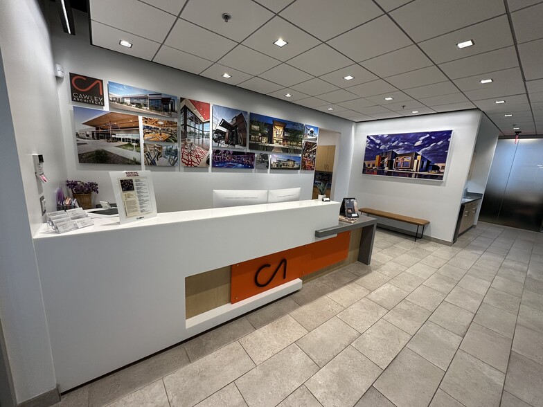 More Photos Of 730 N 52nd St, Phoenix Office For Sale