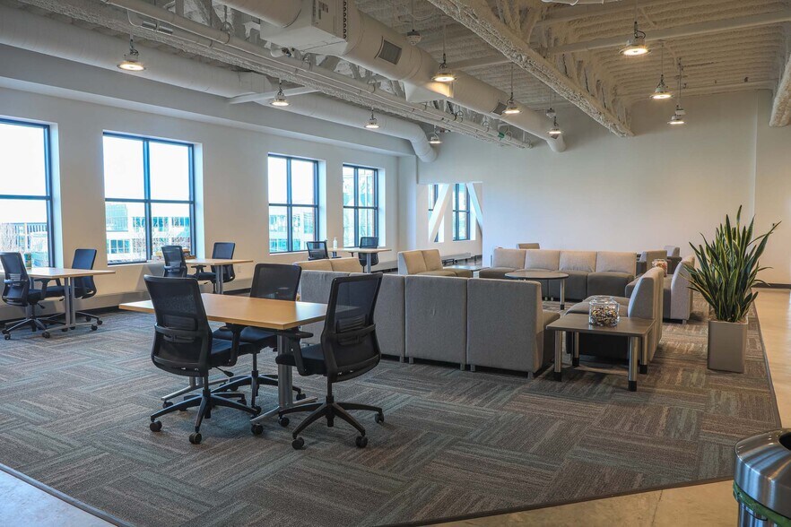 More Photos Of 12 Mountfort St, Portland Office For Lease