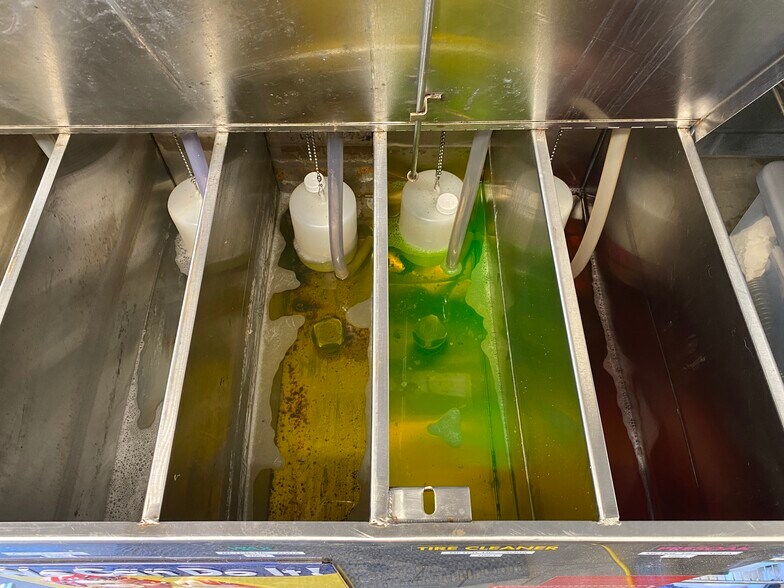 More Photos Of 7742 Auburn Blvd, Citrus Heights Carwash For Sale