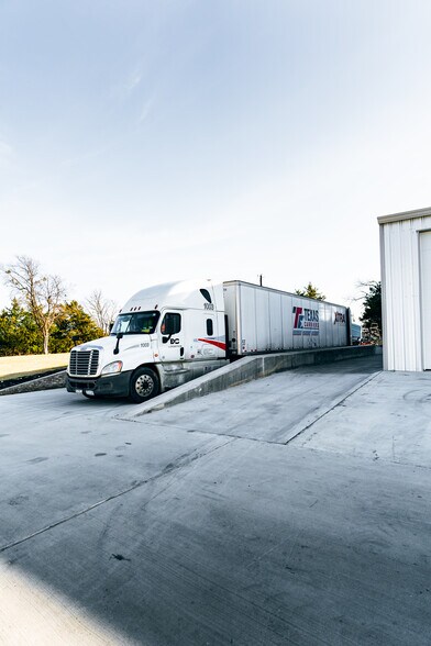 More Photos Of , McKinney Industrial For Sale