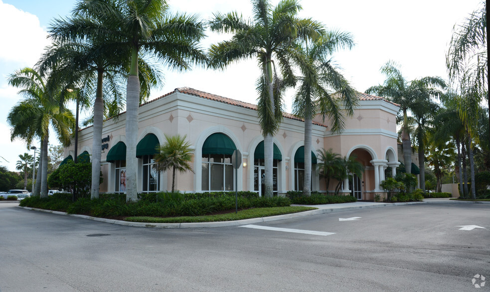 Primary Photo Of 16110 Jog Rd, Delray Beach Freestanding For Lease