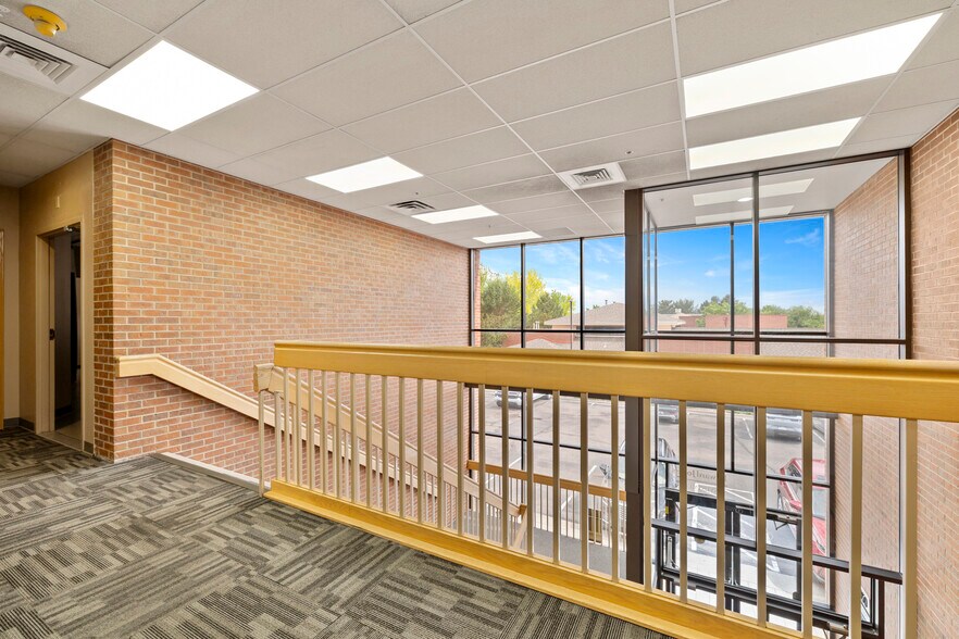 More Photos Of 3850 N Grant Ave, Loveland Medical For Lease