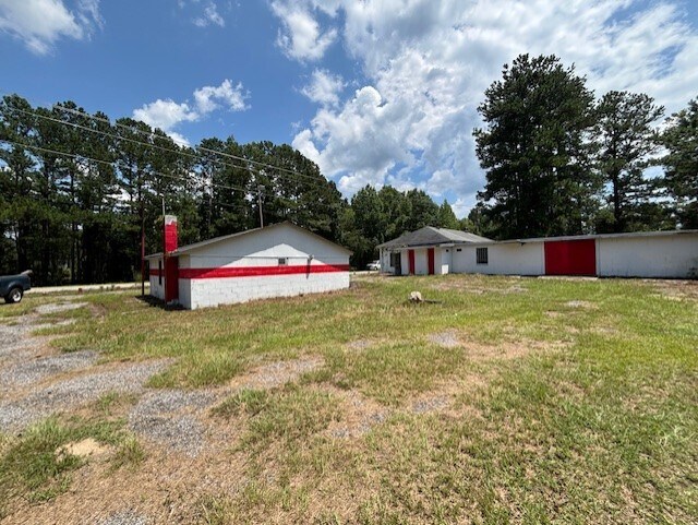 More Photos Of 1452 US-21, Ridgeway Land For Sale