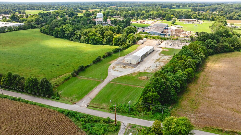 More Photos Of 397 Old Salem Rd, Martin Industrial For Sale