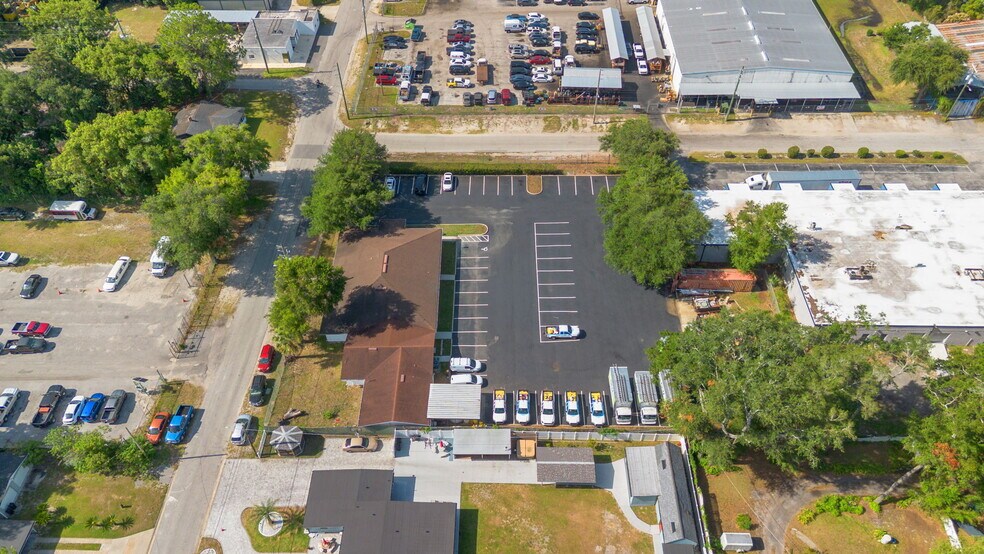 More Photos Of 2820 Spring Glen Rd, Jacksonville Office For Sale