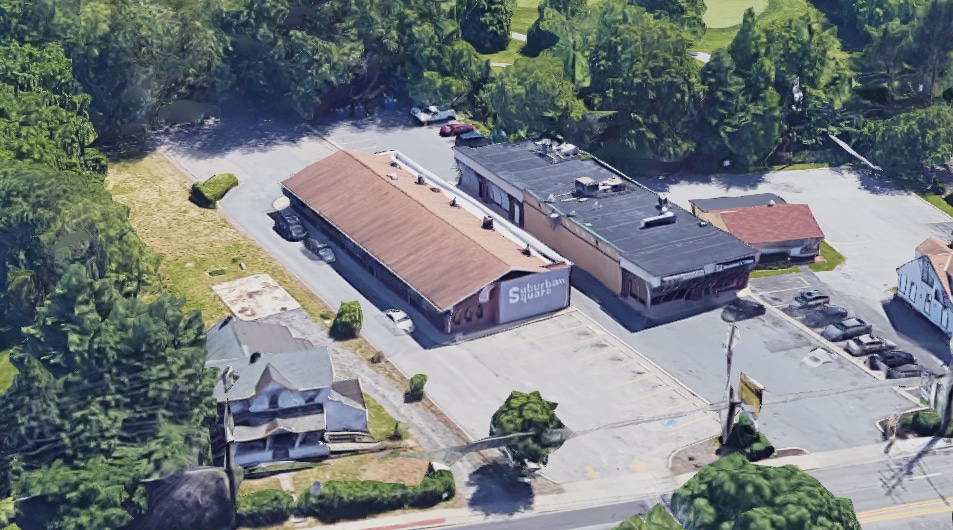 More Photos Of 623-631 Reisterstown Rd, Pikesville Office For Lease