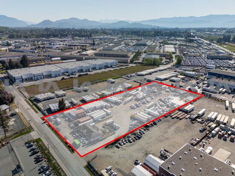 More Photos Of 2162 Peardonville Rd, Abbotsford Land For Lease