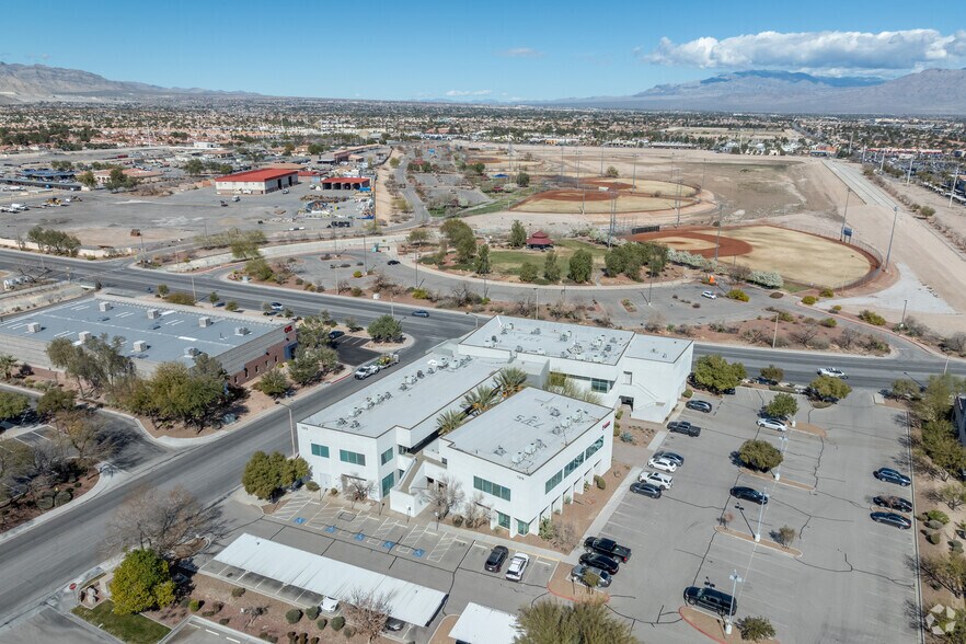 More Photos Of 7373-7375 Peak Dr, Las Vegas Medical For Sale