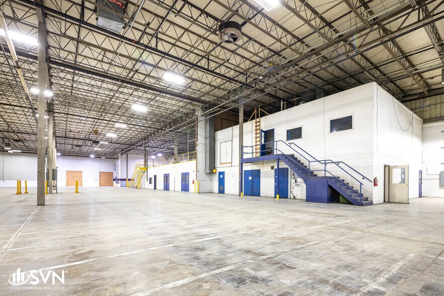 More Photos Of 1349 Leestown Rd, Frankfort Warehouse For Lease