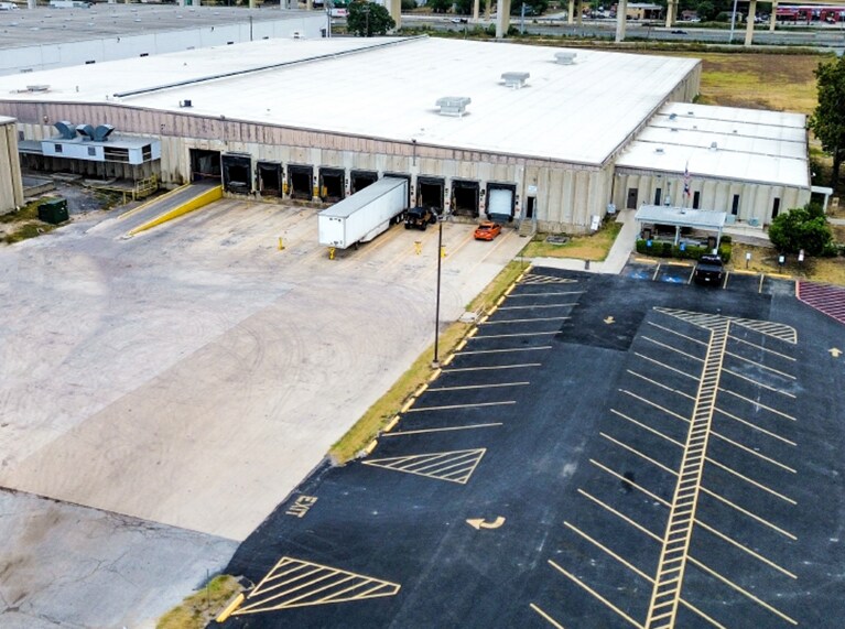 More Photos Of 610 Pop Gunn Dr, San Antonio Distribution For Lease