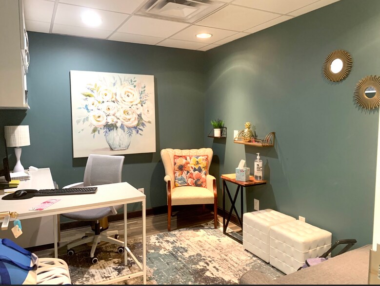 More Photos Of 10431 Patterson Ave, Richmond Coworking Space