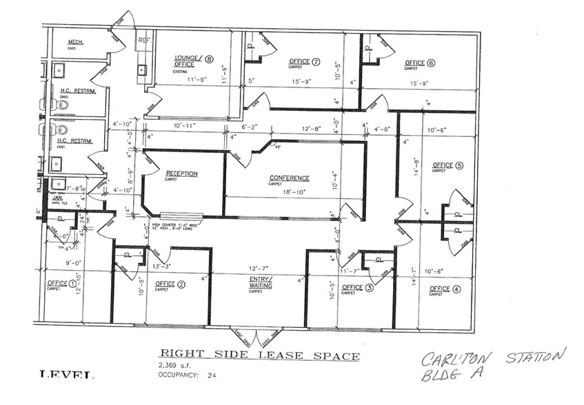 More Photos Of 2 Monmouth Ave, Freehold Office For Lease