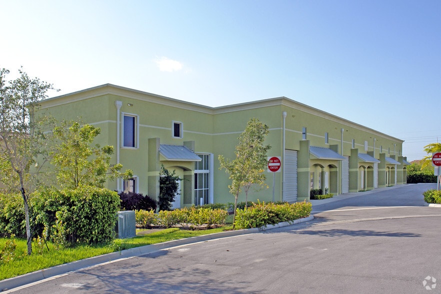 More Photos Of 13100 Sw 134th St, Miami Light Distribution For Sale