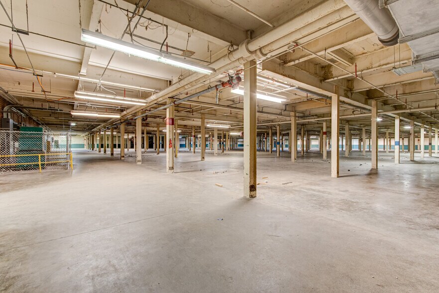 More Photos Of 418 Ascauga Lake Rd, Graniteville Manufacturing For Lease