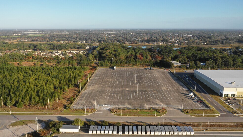 More Photos Of 10614 Yeager rd, Jacksonville Land For Lease