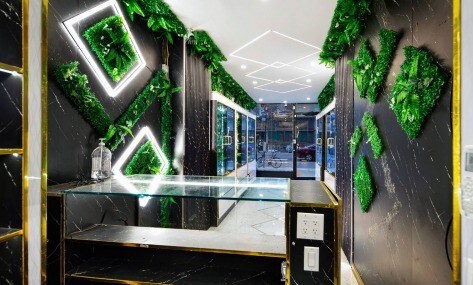 More Photos Of 722-724 Tenth Ave, New York Apartments For Lease