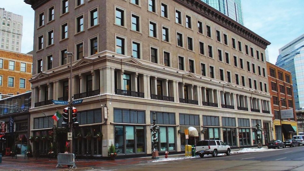Primary Photo Of 84 S 10th St, Minneapolis Office For Lease
