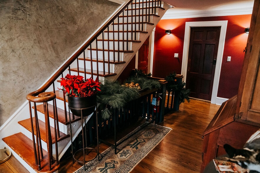 More Photos Of 967 McAfee Glenwood Rd, Glenwood Hotel For Sale