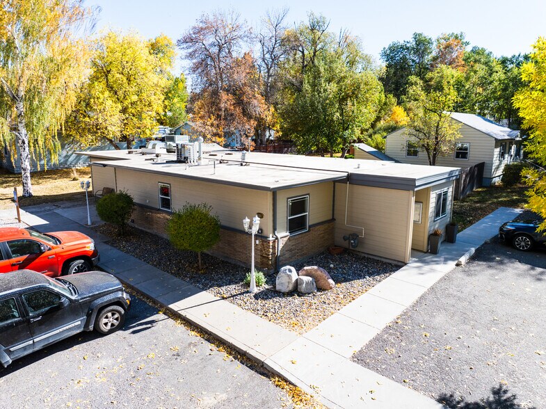 More Photos Of 191 Wyoming St, Lander Office For Sale
